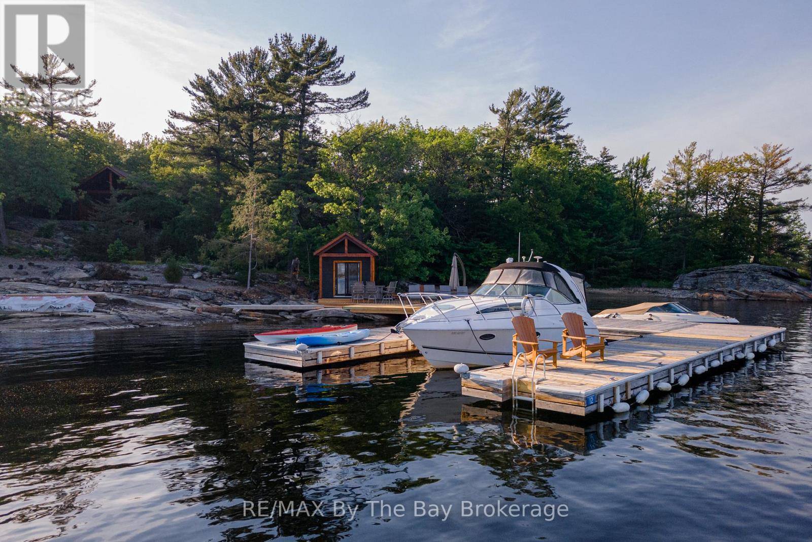 12 Island 2075, Georgian Bay, Ontario  L0K 1S0 - Photo 12 - X12019912