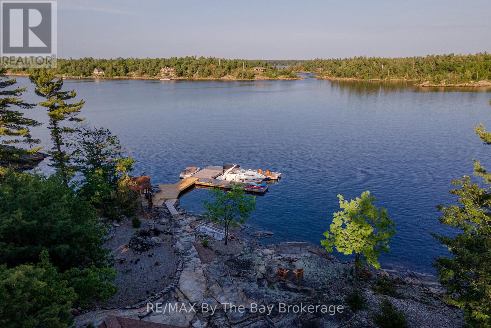 12 Island 2075, Georgian Bay, Ontario  L0K 1S0 - Photo 13 - X12019912