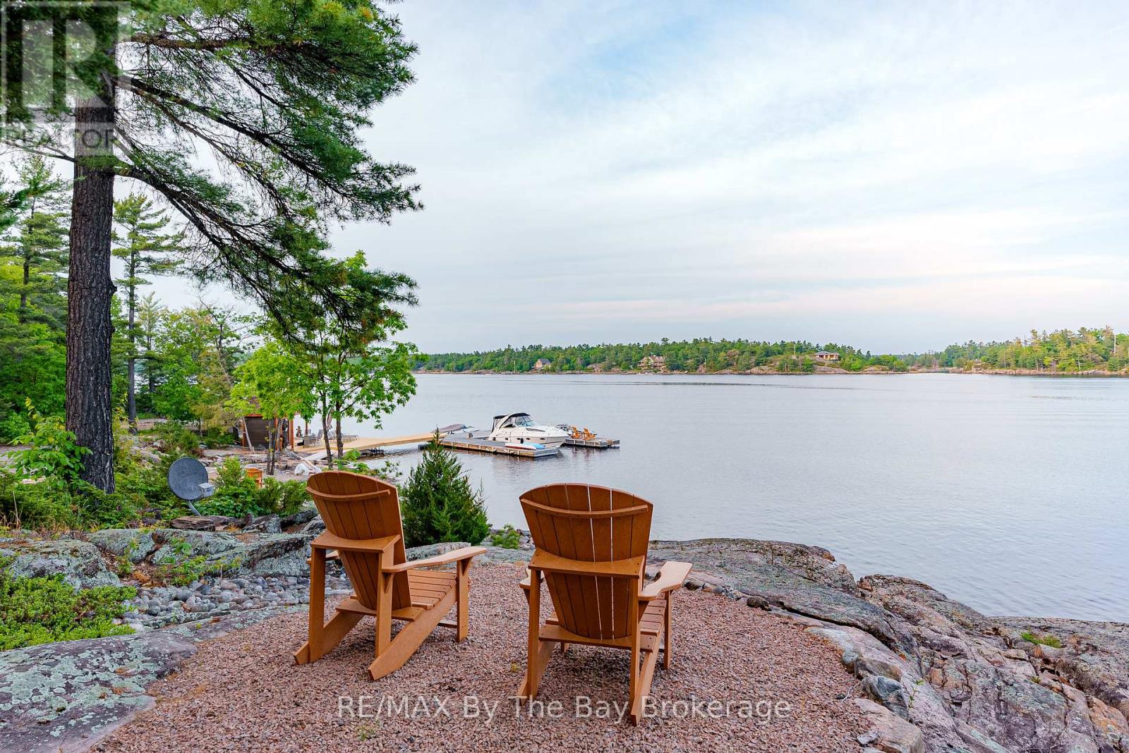 12 Island 2075, Georgian Bay, Ontario  L0K 1S0 - Photo 14 - X12019912