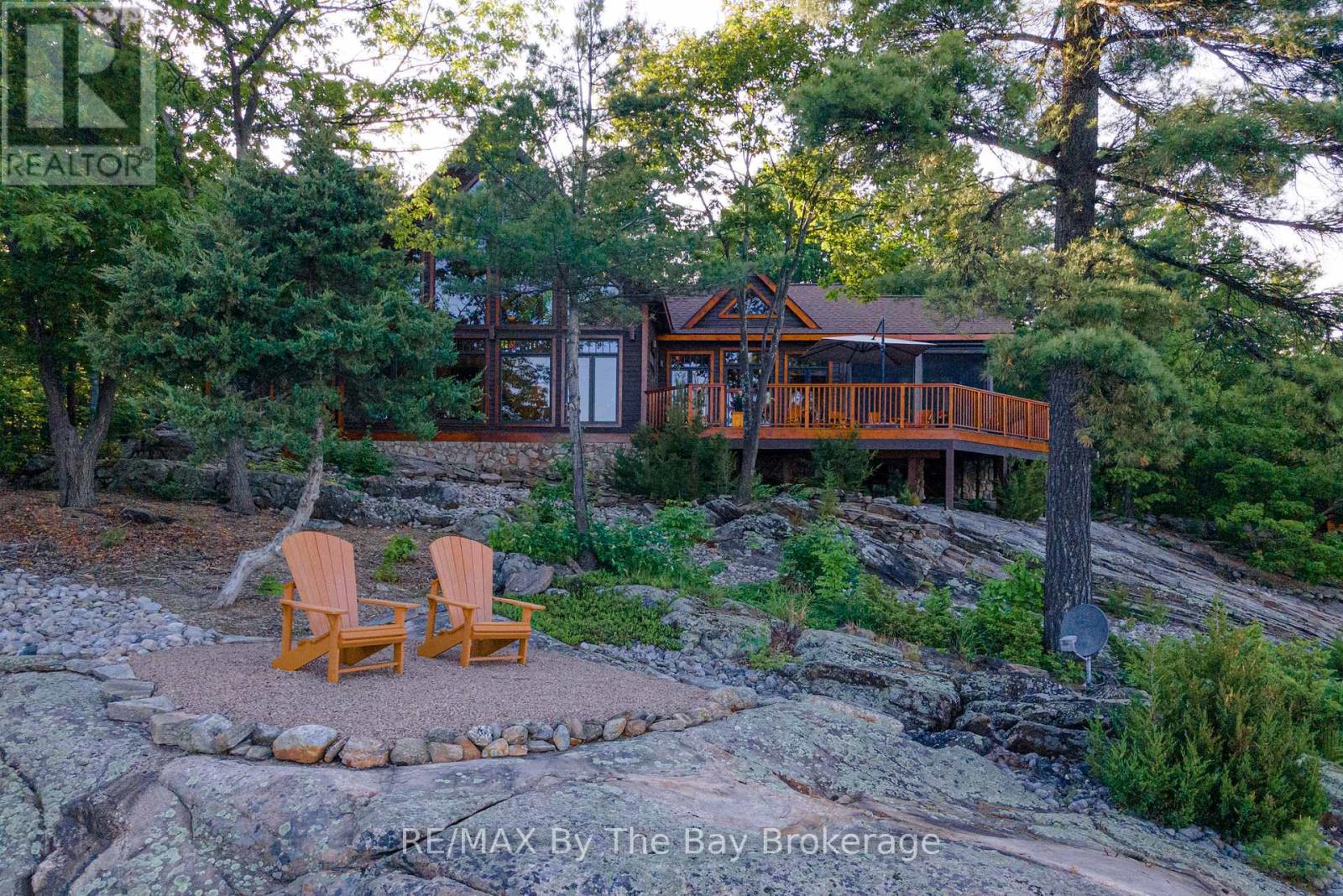 12 Island 2075, Georgian Bay, Ontario  L0K 1S0 - Photo 15 - X12019912