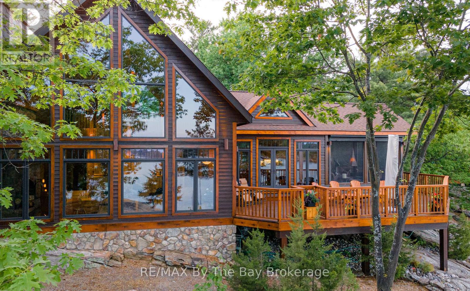 12 Island 2075, Georgian Bay, Ontario  L0K 1S0 - Photo 17 - X12019912