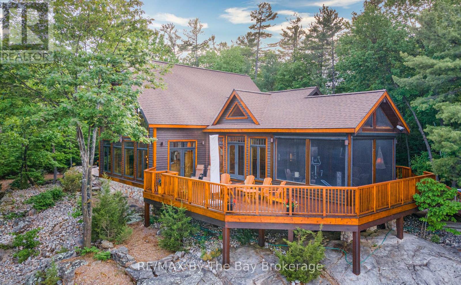 12 Island 2075, Georgian Bay, Ontario  L0K 1S0 - Photo 18 - X12019912