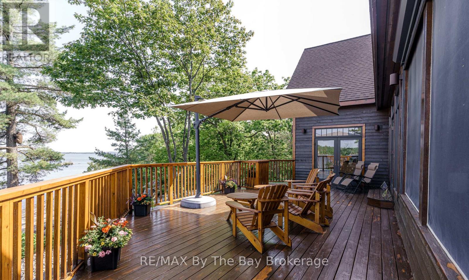 12 Island 2075, Georgian Bay, Ontario  L0K 1S0 - Photo 20 - X12019912