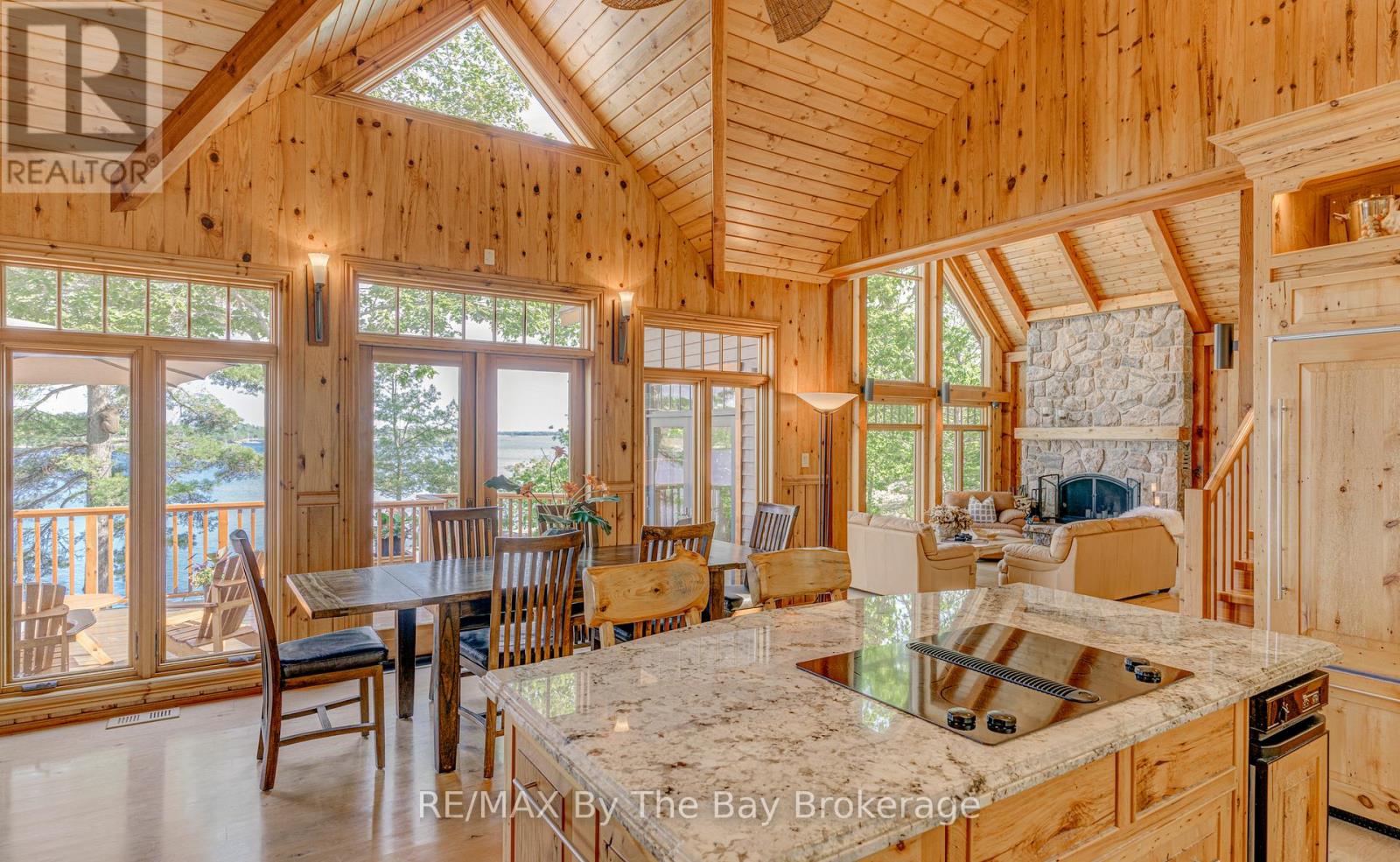 12 Island 2075, Georgian Bay, Ontario  L0K 1S0 - Photo 26 - X12019912