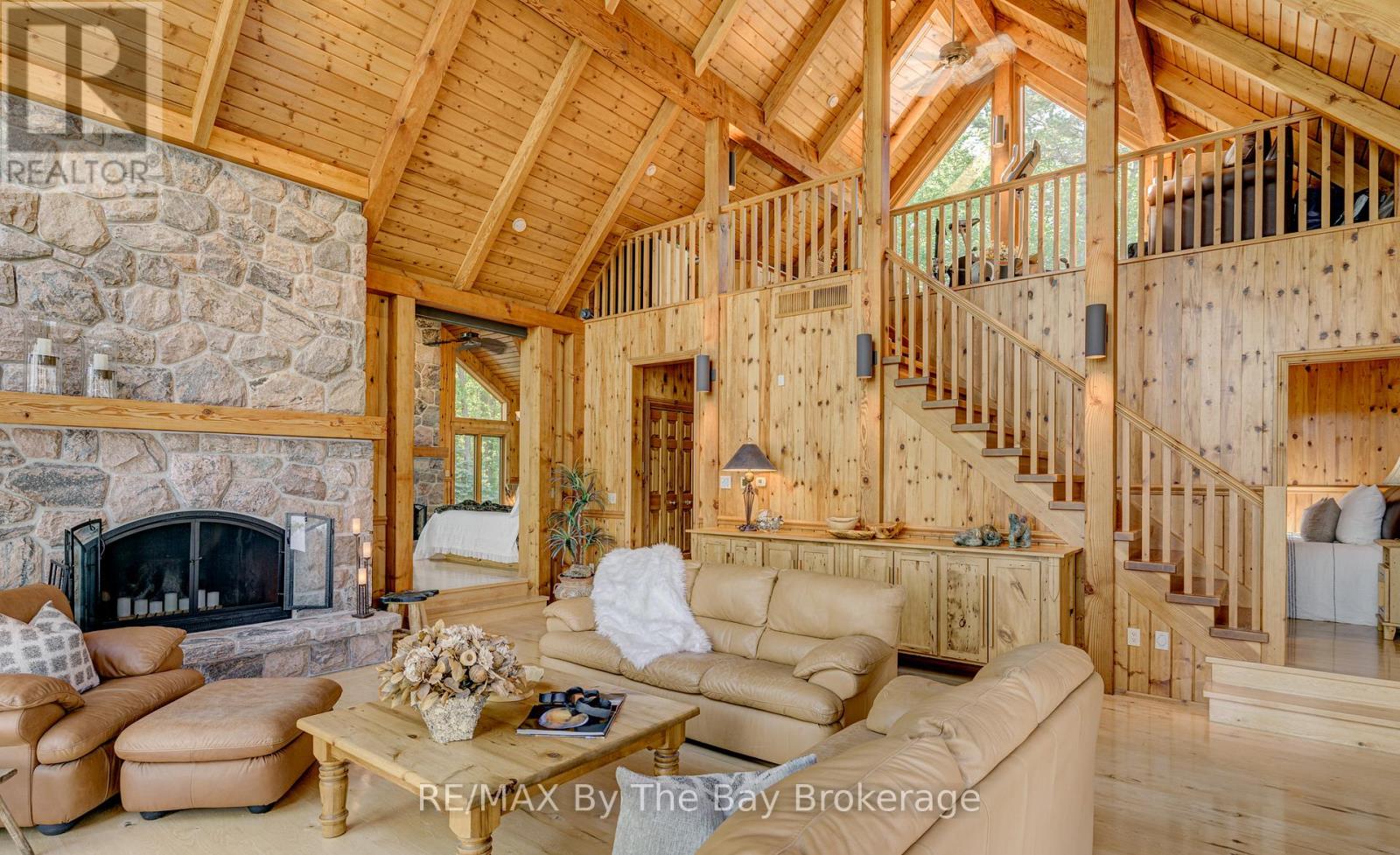 12 Island 2075, Georgian Bay, Ontario  L0K 1S0 - Photo 31 - X12019912