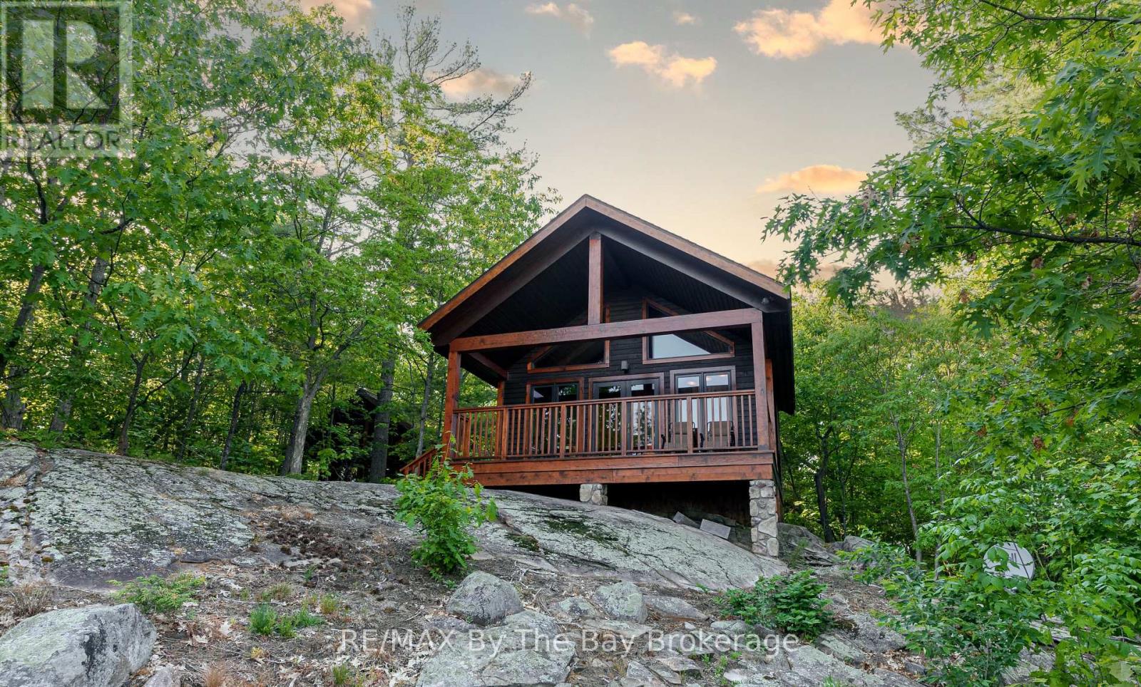 12 Island 2075, Georgian Bay, Ontario  L0K 1S0 - Photo 4 - X12019912