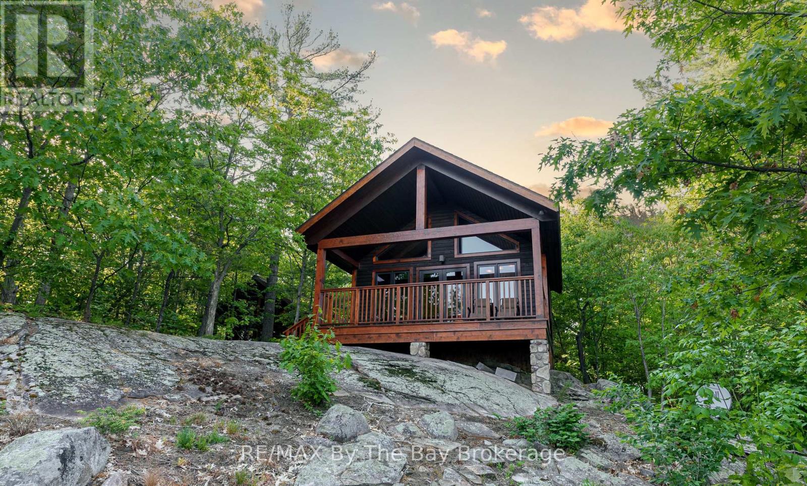 12 Island 2075, Georgian Bay, Ontario  L0K 1S0 - Photo 43 - X12019912