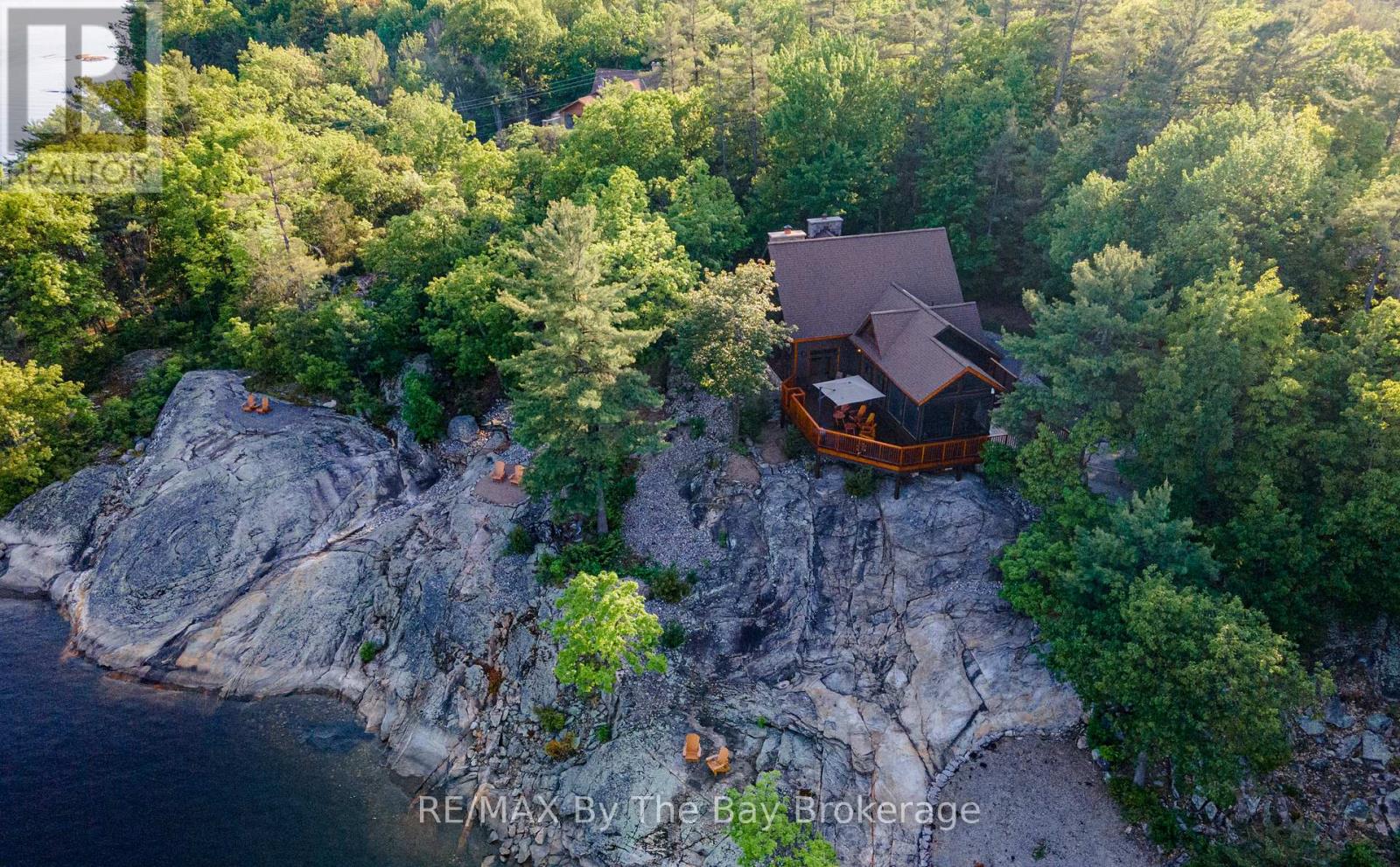 12 Island 2075, Georgian Bay, Ontario  L0K 1S0 - Photo 9 - X12019912
