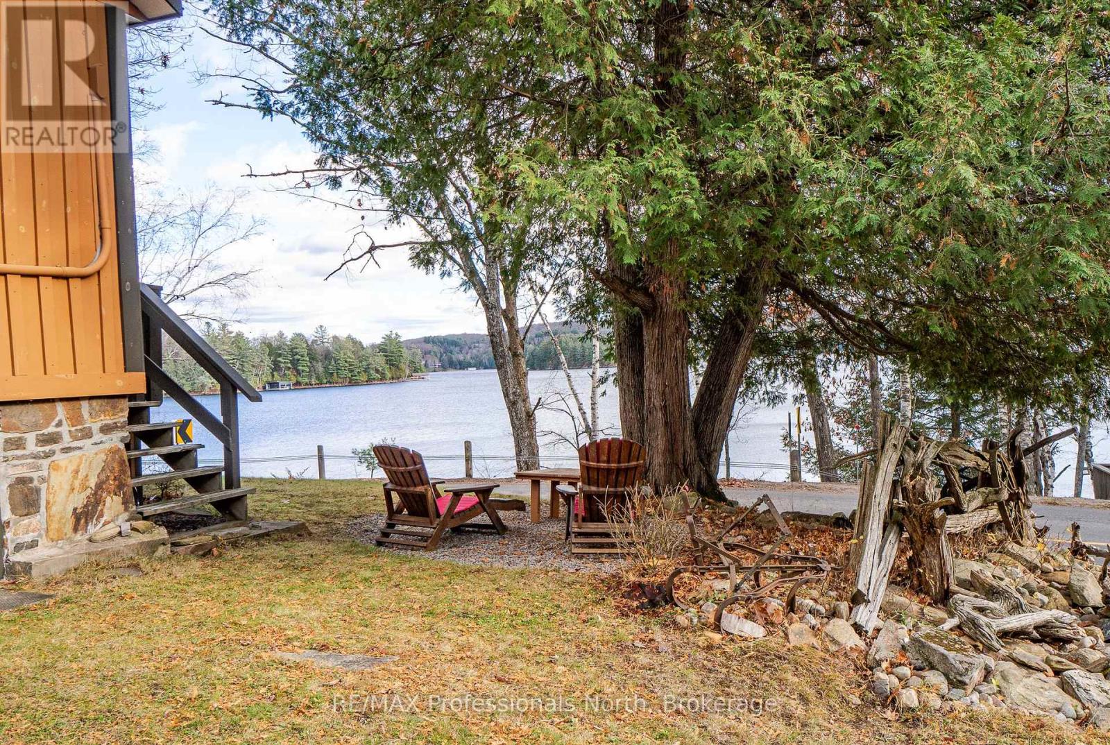 1320 - 1320 Port Cunnington Road, Lake Of Bays, Ontario  P0A 1H0 - Photo 23 - X12020147