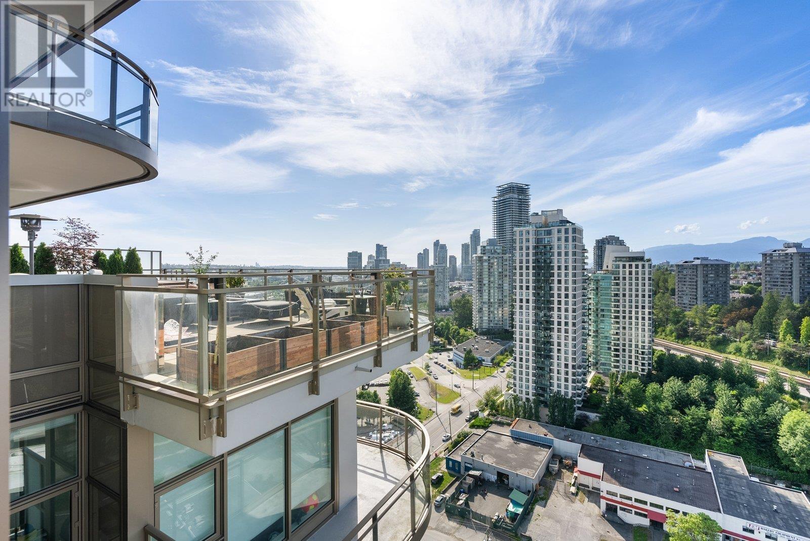 2109 5311 Goring Street, Burnaby, British Columbia  V5B 0B5 - Photo 8 - R2977043