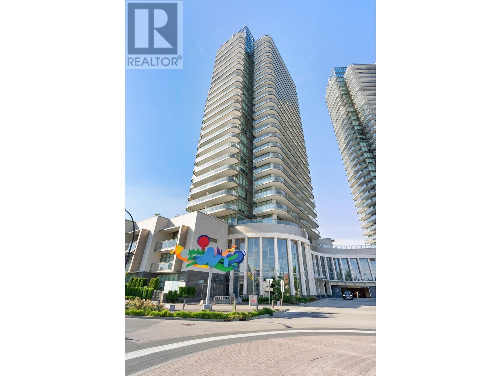 2109 5311 Goring Street, Burnaby, British Columbia  V5B 0B5 - Photo 1 - R2977043