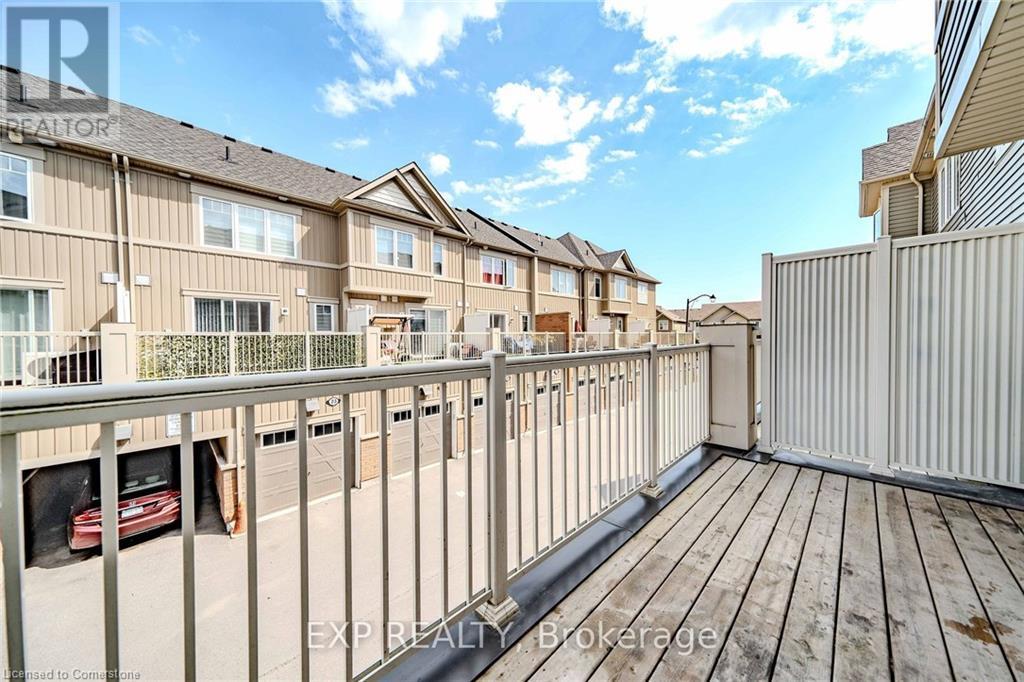 2500 Hill Rise Court Unit# 10, Oshawa, Ontario  L1L 0M6 - Photo 11 - 40706691