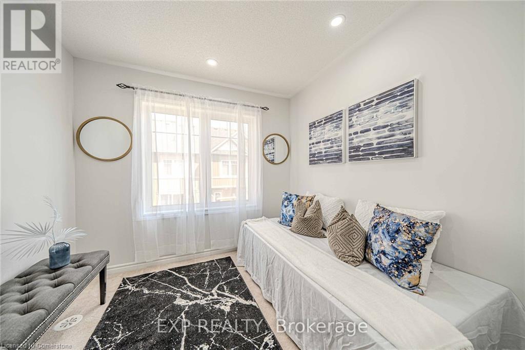 2500 Hill Rise Court Unit# 10, Oshawa, Ontario  L1L 0M6 - Photo 16 - 40706691
