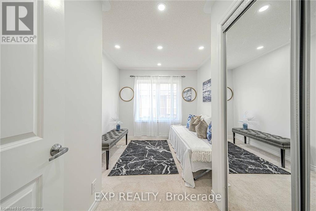 2500 Hill Rise Court Unit# 10, Oshawa, Ontario  L1L 0M6 - Photo 20 - 40706691