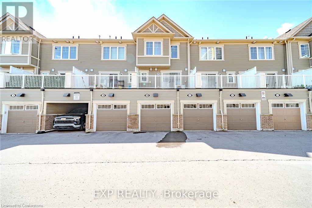 2500 Hill Rise Court Unit# 10, Oshawa, Ontario  L1L 0M6 - Photo 25 - 40706691
