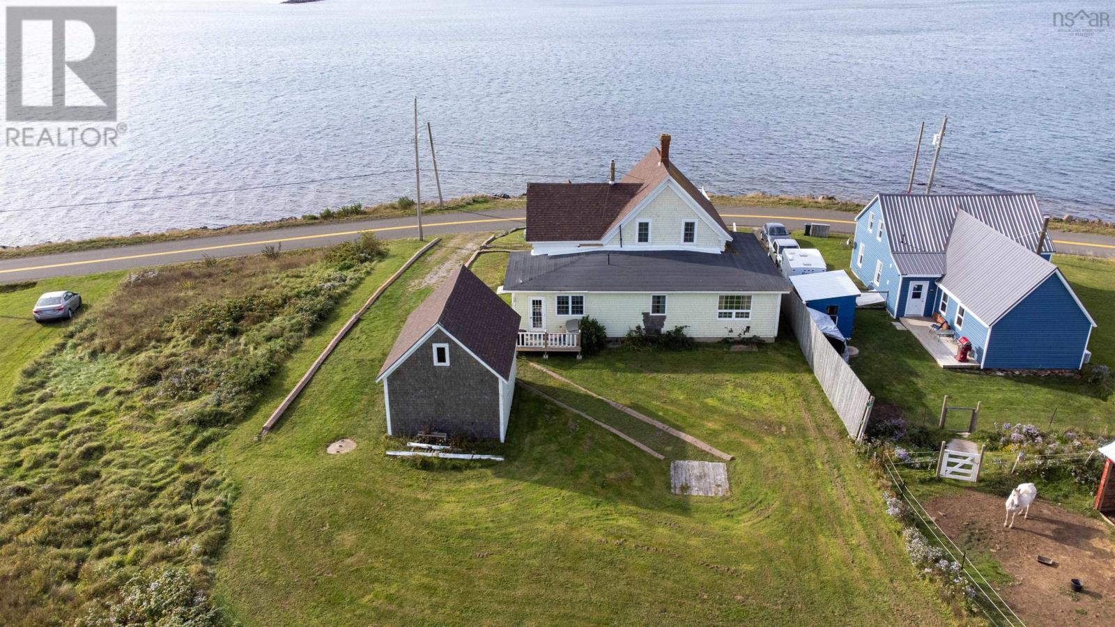 311 Overcove Road, Freeport, Nova Scotia  B0V 1B0 - Photo 36 - 202423254