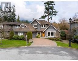 1279 ELDON ROAD, North Vancouver, British Columbia