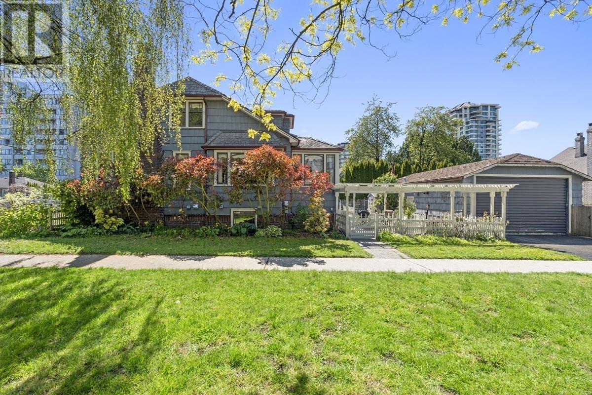 501 Seventh Avenue, New Westminster, British Columbia  V3L 1W8 - Photo 38 - R2974689
