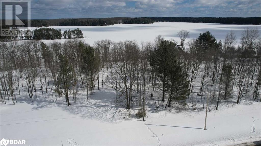 18 HAWKINS POINT Road, Georgian Bay, Ontario