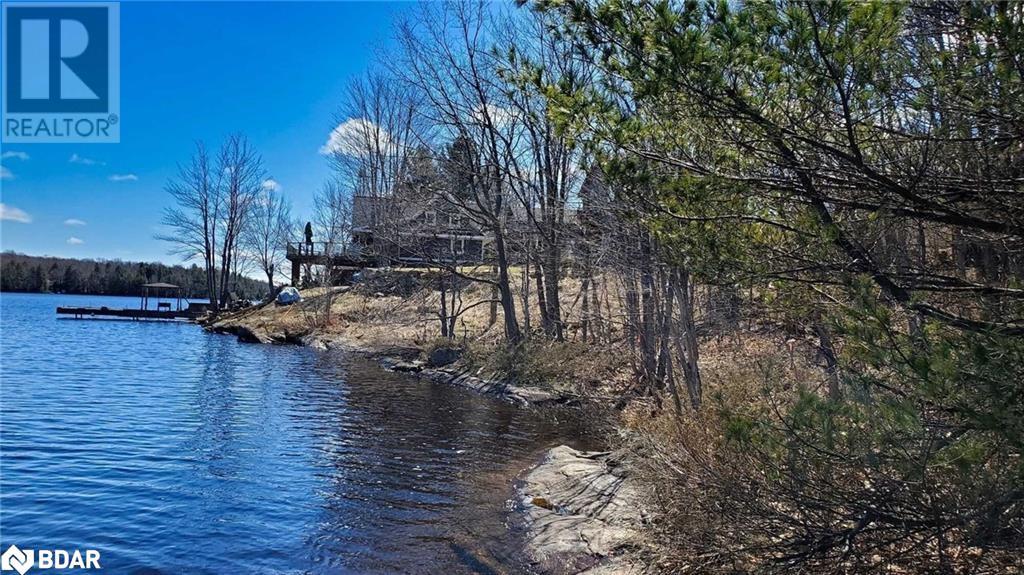 18 Hawkins Point Road, Georgian Bay, Ontario  P0C 1H0 - Photo 10 - 40700931