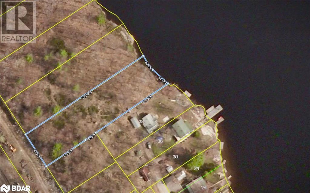 18 Hawkins Point Road, Georgian Bay, Ontario  P0C 1H0 - Photo 2 - 40700931