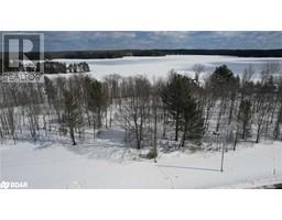 18 HAWKINS POINT Road, Georgian Bay, Ontario