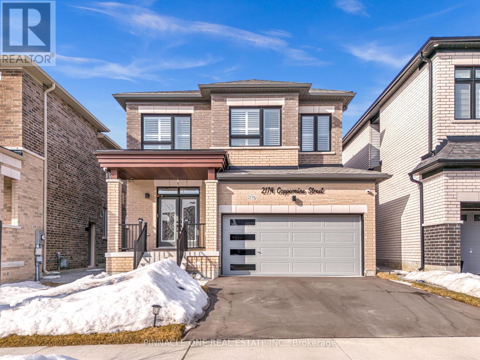 2174 Coppermine Street, Oshawa, Ontario  L1L 0T1 - Photo 44 - E12019704