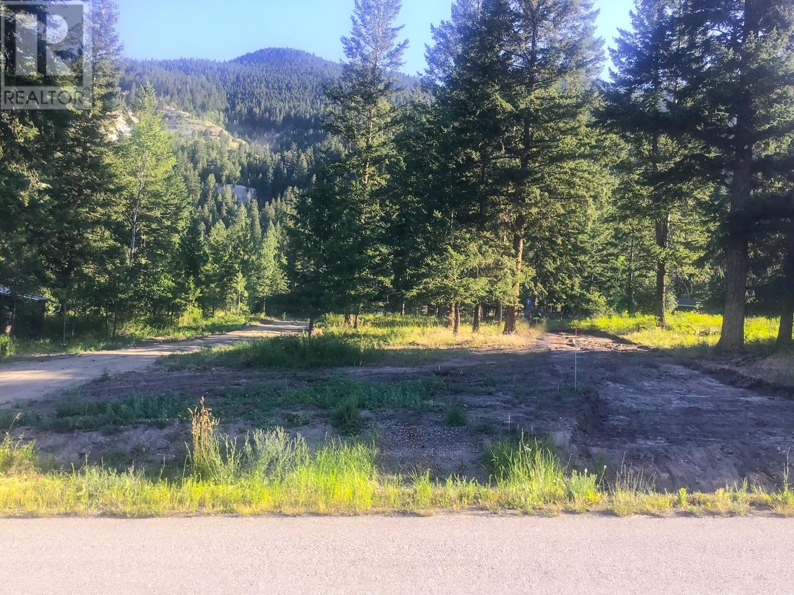 5488 Lynes Road Unit# PL 2, falkland, British Columbia