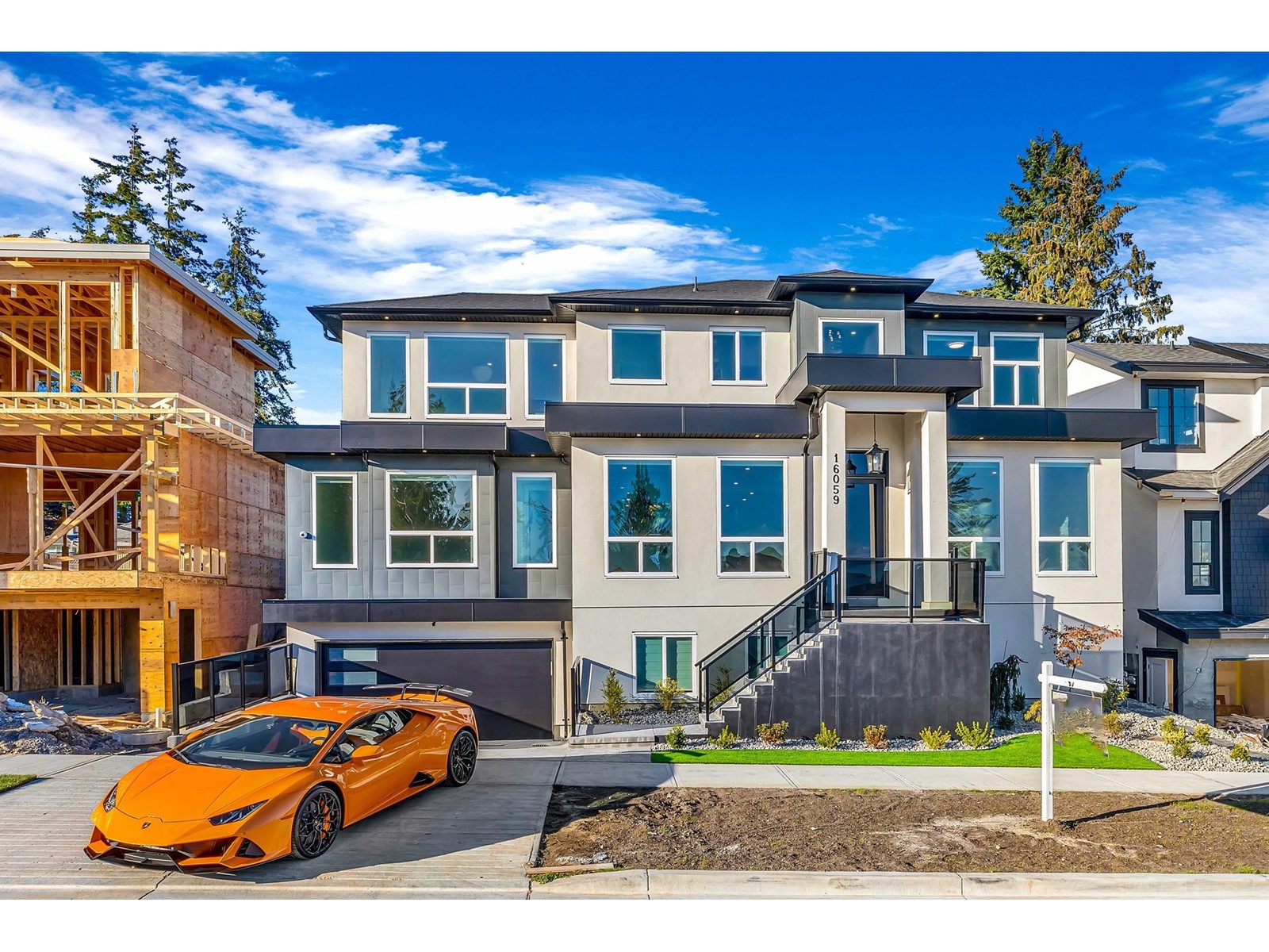 Property at 16059 9A AVENUE image 1