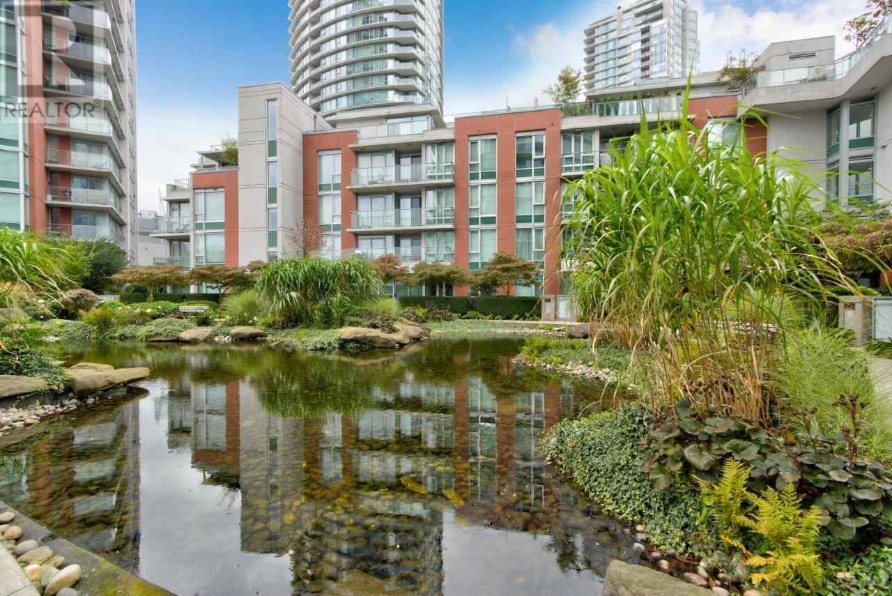 Listing Picture 20 of 22 : 3206 688 ABBOTT STREET, Vancouver / 溫哥華 - 魯藝地產 Yvonne Lu Group - MLS Medallion Club Member
