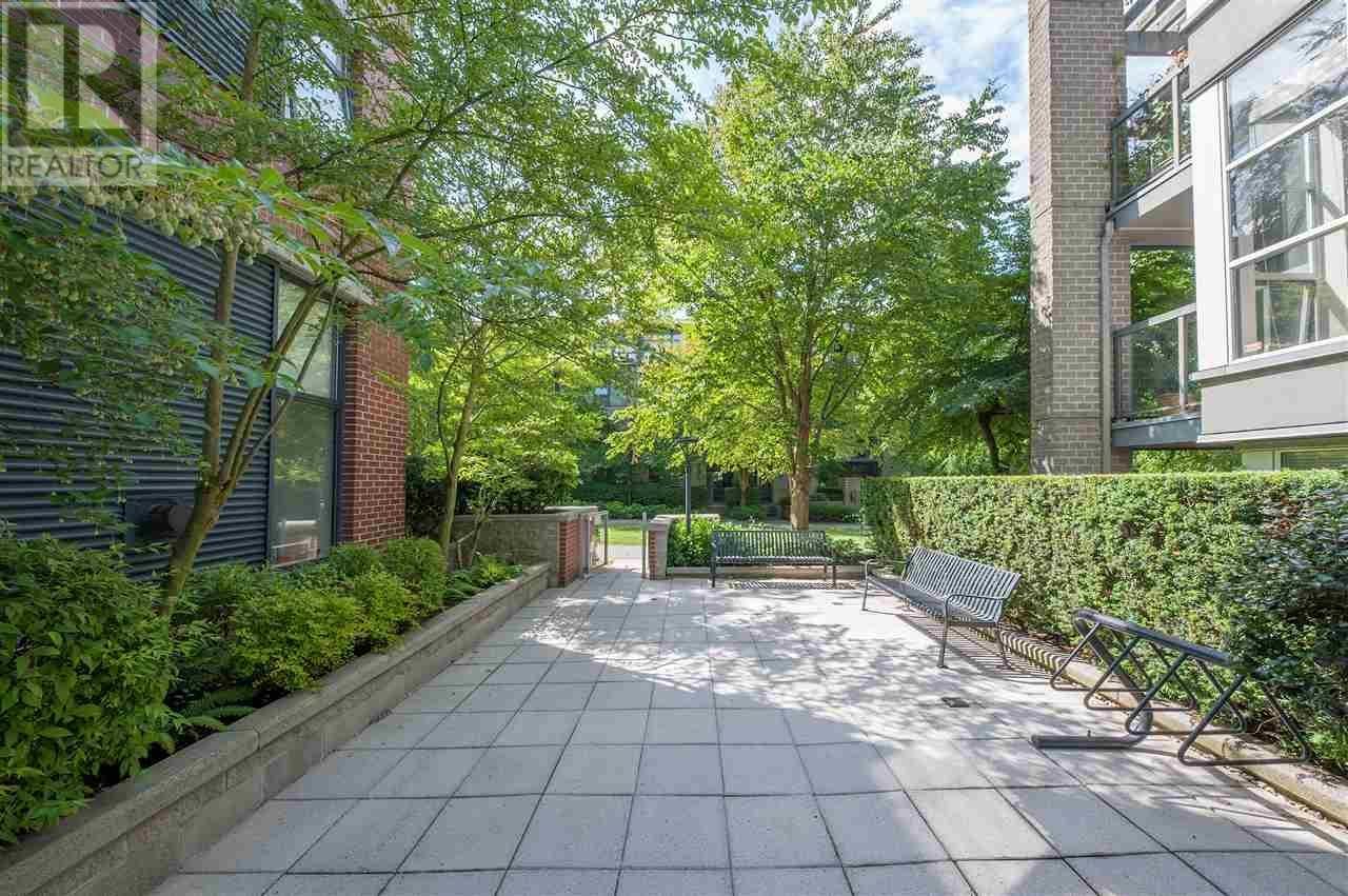 404 2228 Marstrand Avenue, Vancouver, British Columbia  V6K 4T1 - Photo 23 - R2977985