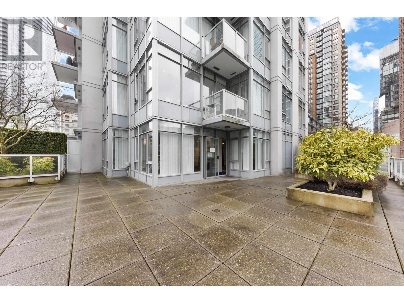 904 480 Robson Street, Vancouver, British Columbia  V6B 1S1 - Photo 16 - R2977999
