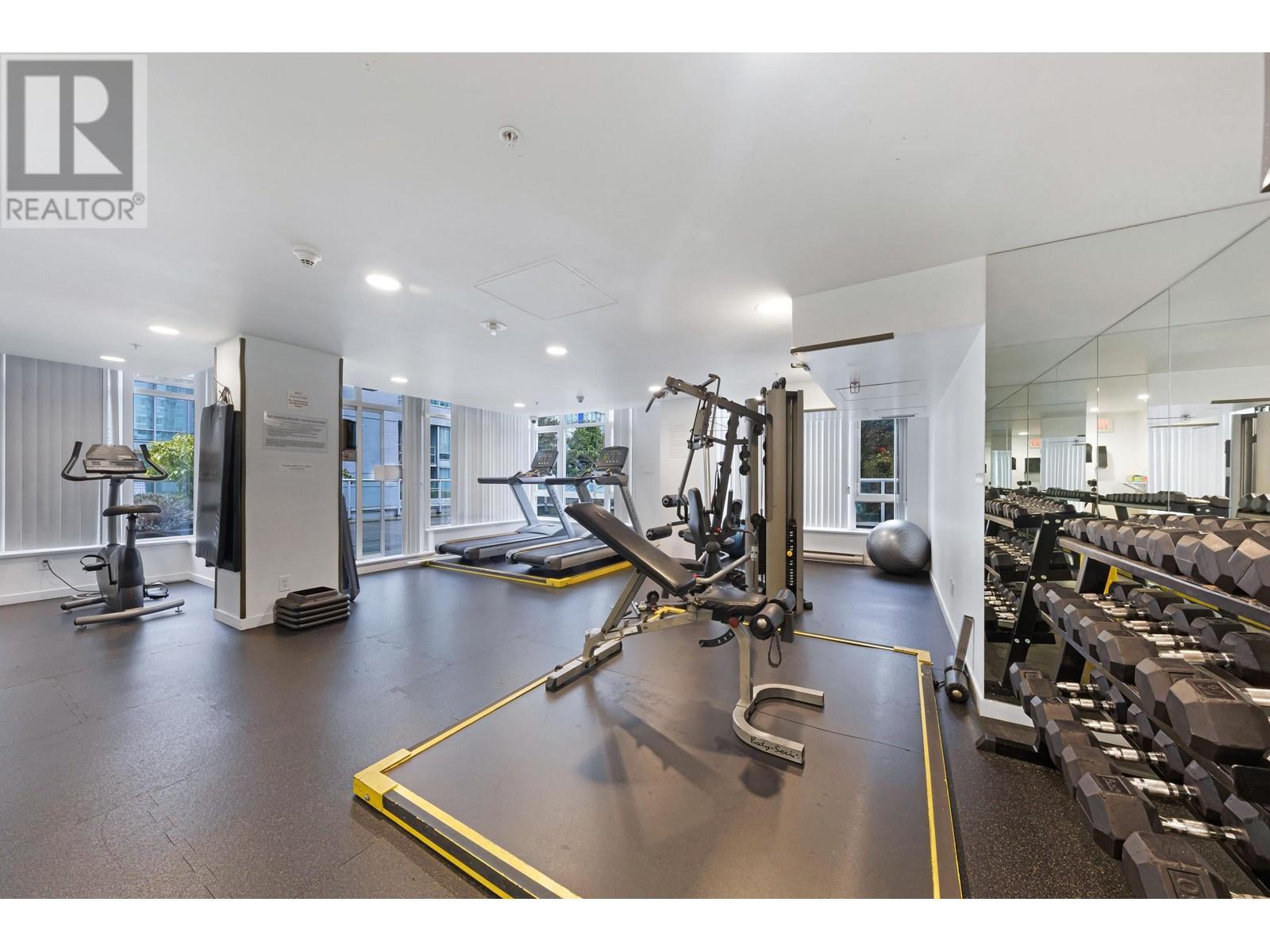 904 480 Robson Street, Vancouver, British Columbia  V6B 1S1 - Photo 17 - R2977999