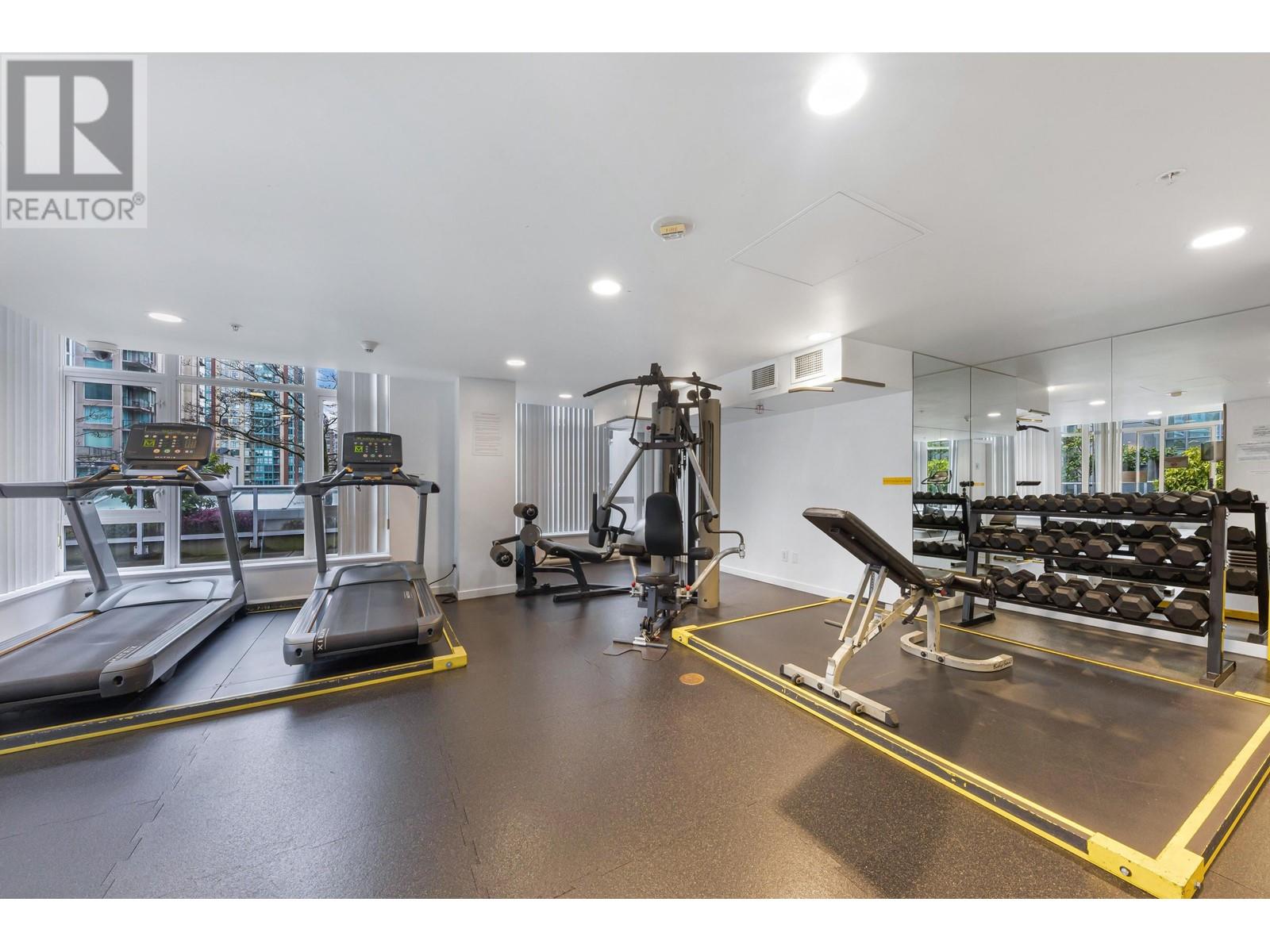 904 480 Robson Street, Vancouver, British Columbia  V6B 1S1 - Photo 18 - R2977999