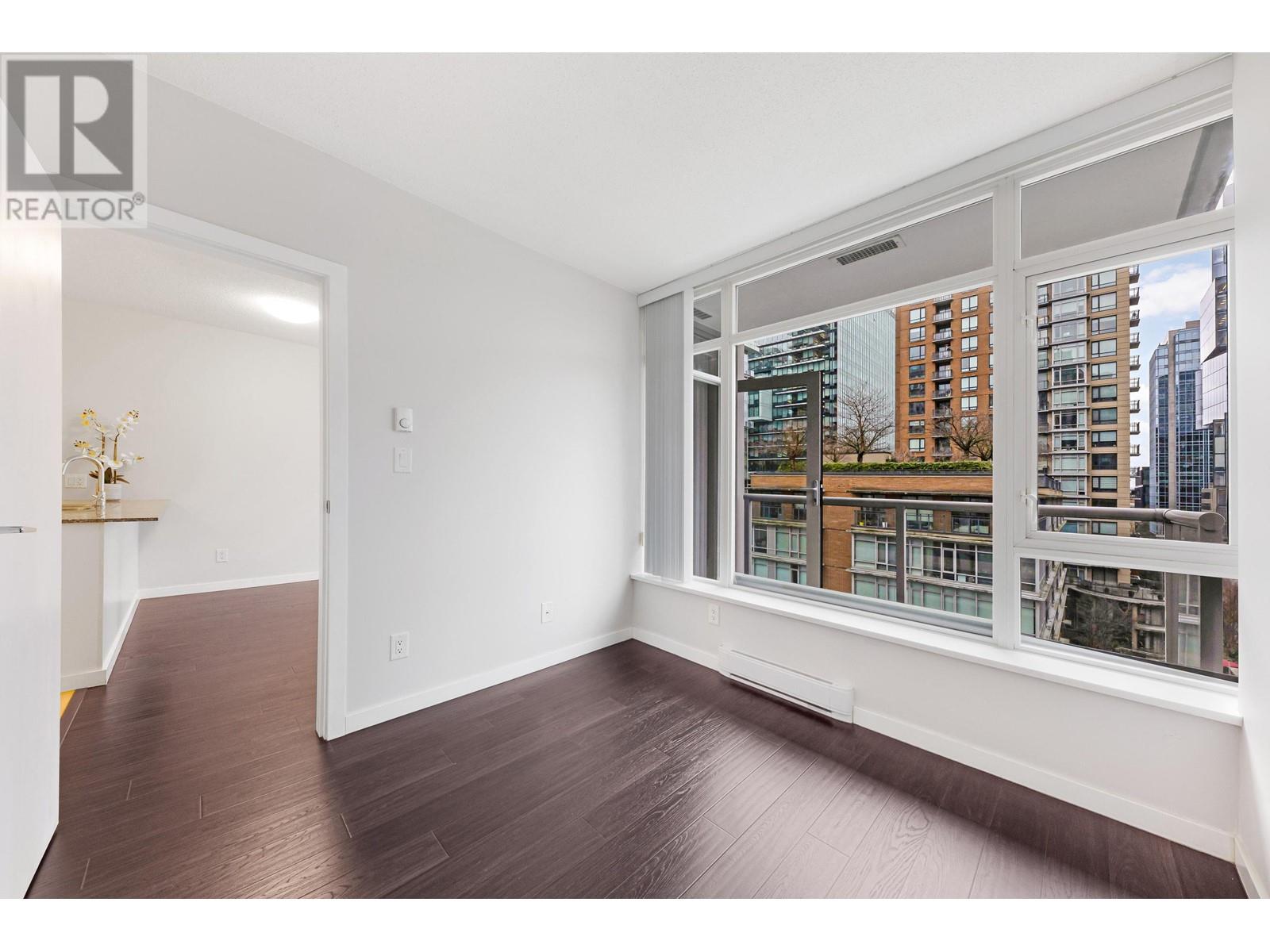 904 480 Robson Street, Vancouver, British Columbia  V6B 1S1 - Photo 5 - R2977999