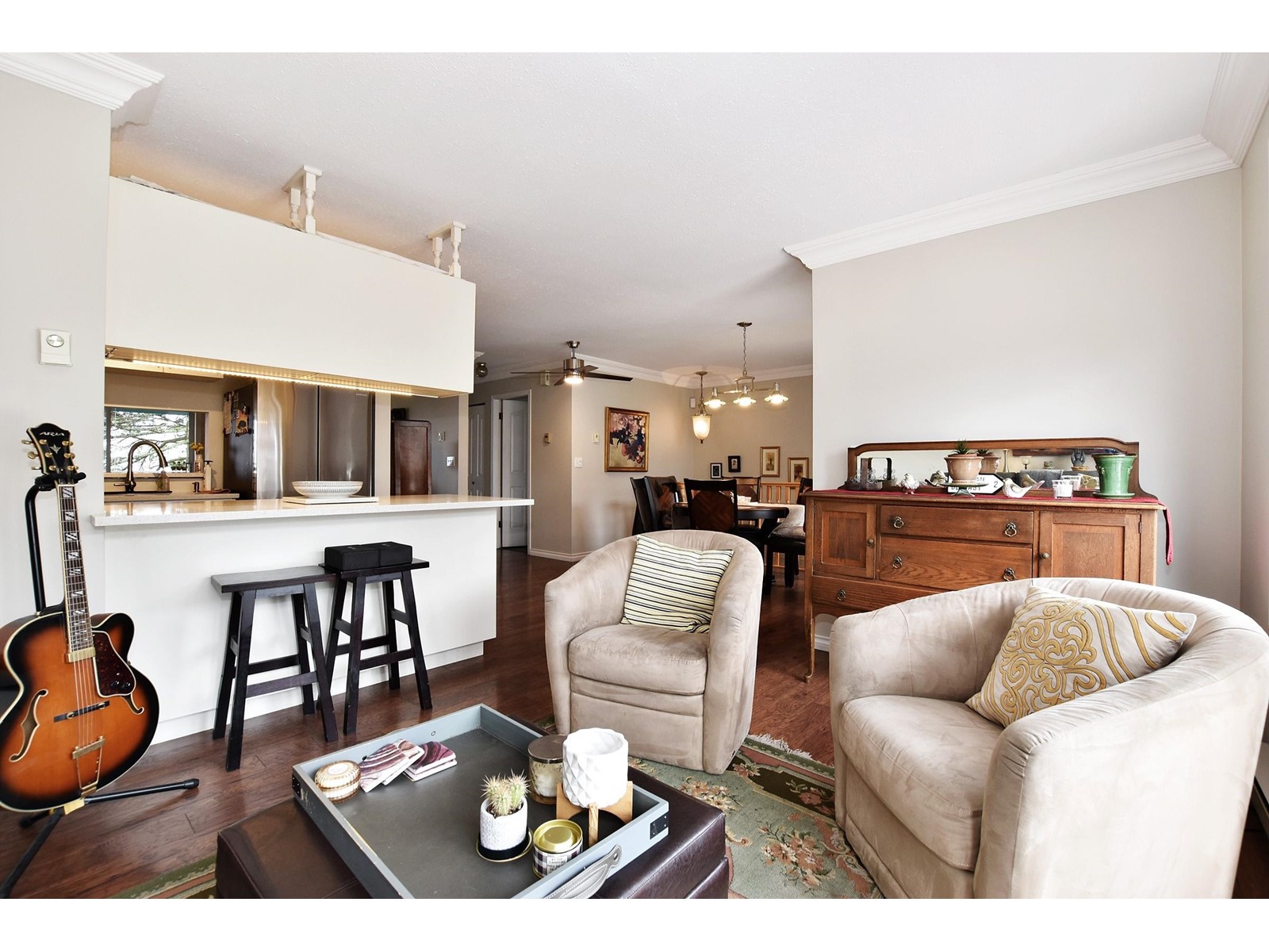 402 7500 Columbia Street, Mission, British Columbia  V2V 4C1 - Photo 13 - R2978006