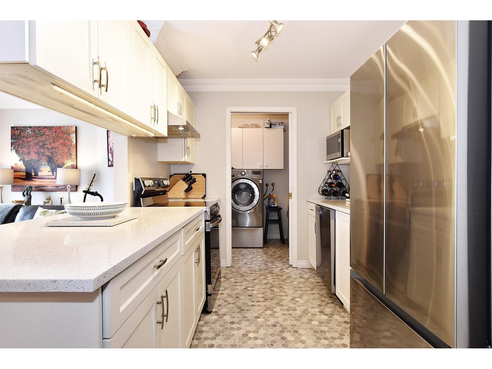402 7500 Columbia Street, Mission, British Columbia  V2V 4C1 - Photo 9 - R2978006