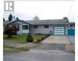 20132 DITTON STREET, Maple Ridge, British Columbia