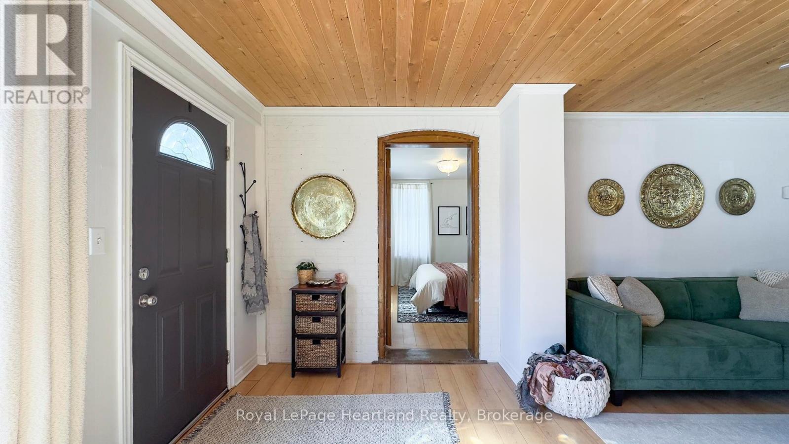 86 Oxford Street, Bluewater, Ontario  N0M 1X0 - Photo 15 - X12020193
