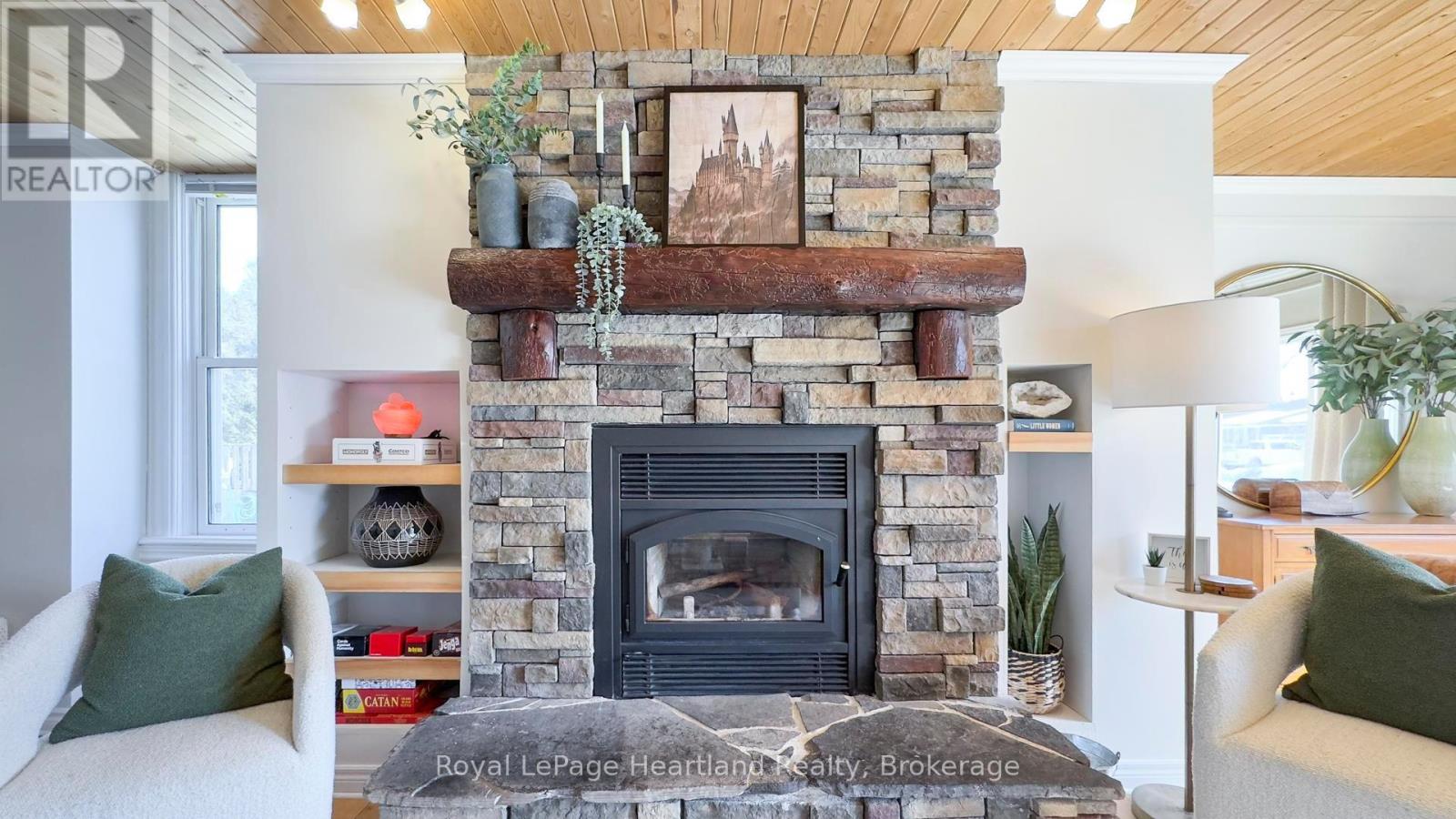 86 Oxford Street, Bluewater, Ontario  N0M 1X0 - Photo 18 - X12020193