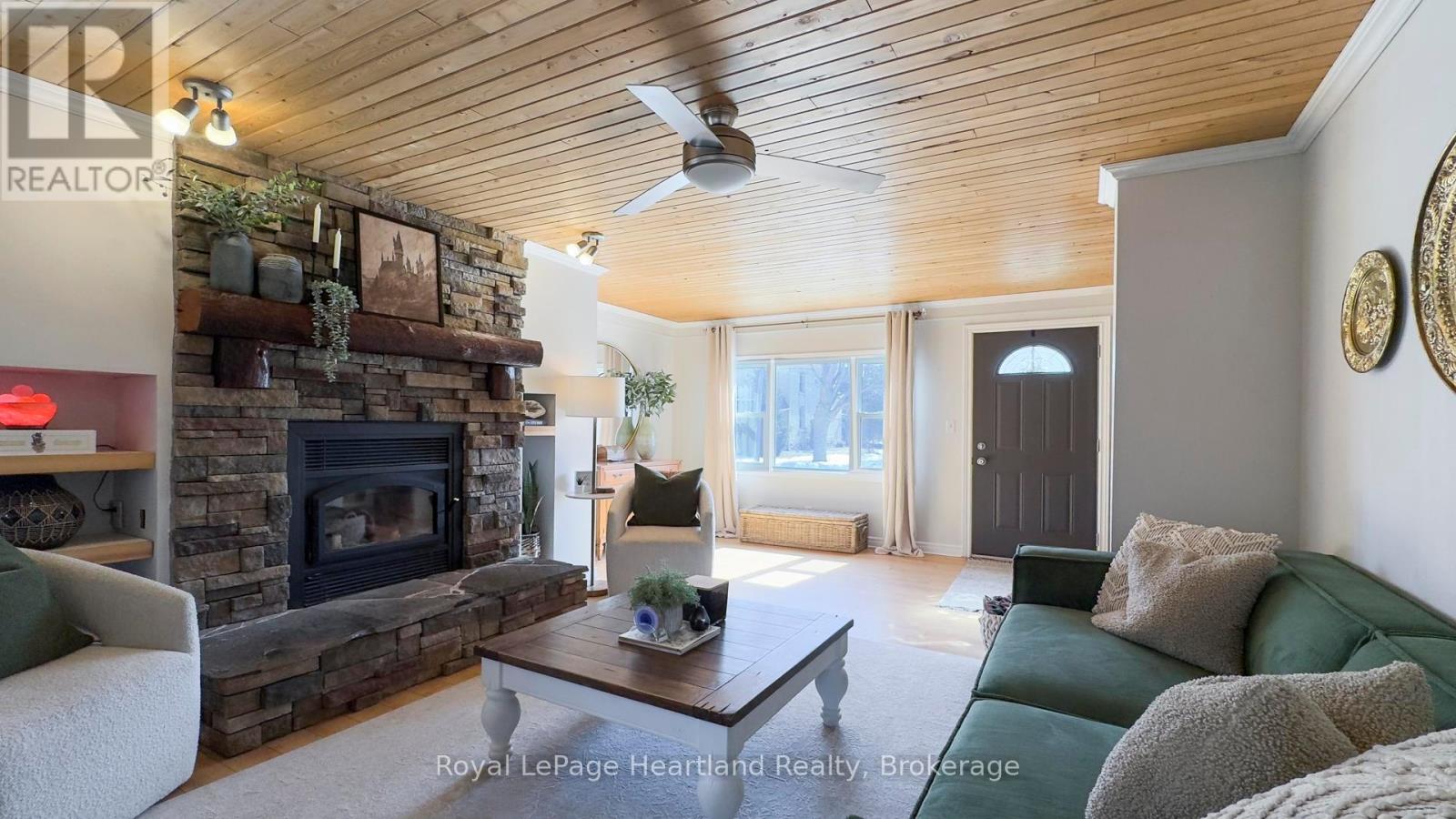86 Oxford Street, Bluewater, Ontario  N0M 1X0 - Photo 19 - X12020193