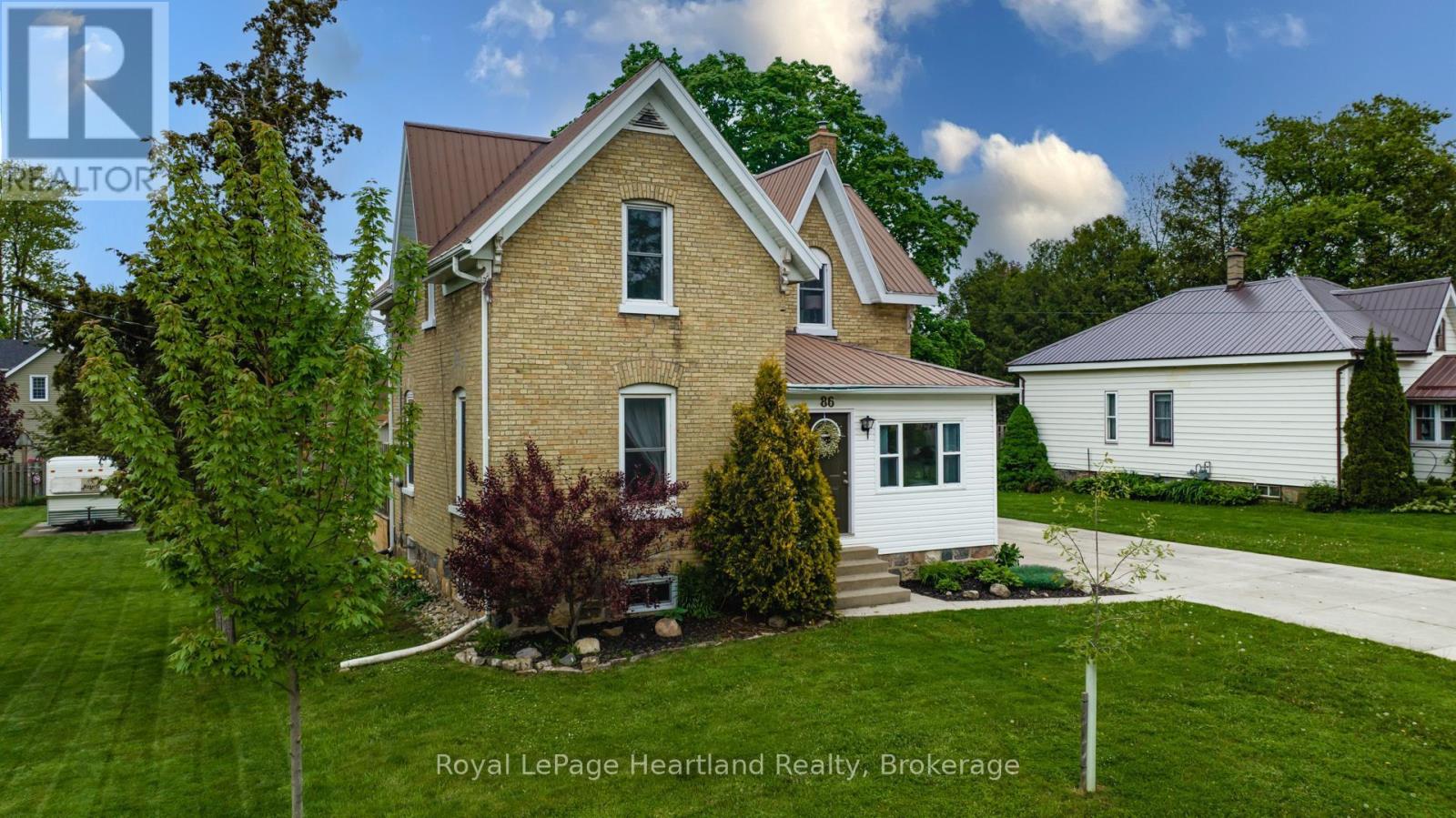 86 Oxford Street, Bluewater, Ontario  N0M 1X0 - Photo 3 - X12020193