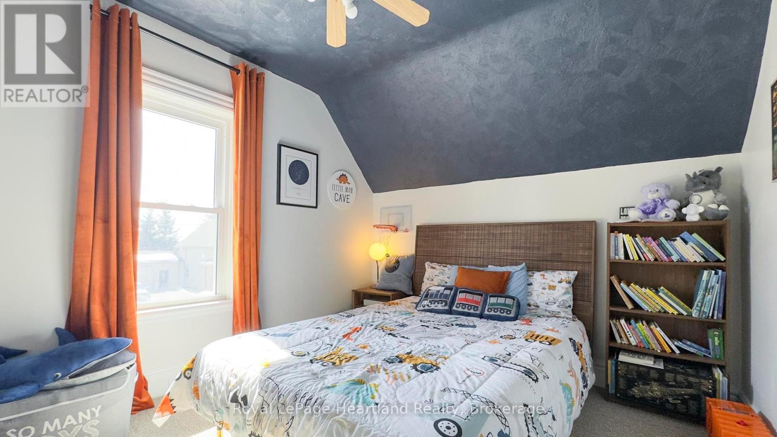86 Oxford Street, Bluewater, Ontario  N0M 1X0 - Photo 46 - X12020193
