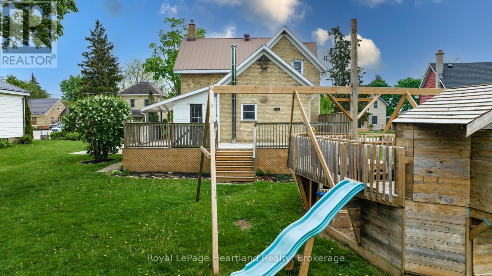 86 Oxford Street, Bluewater (Hensall), Ontario  N0M 1X0 - Photo 6 - X12020193