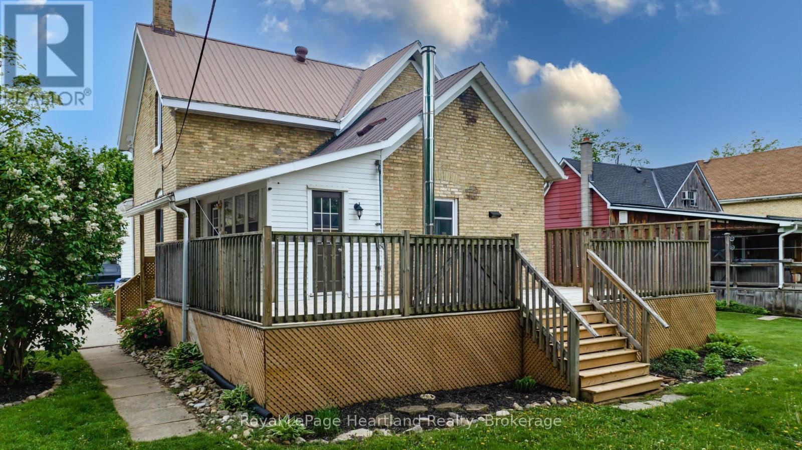 86 Oxford Street, Bluewater, Ontario  N0M 1X0 - Photo 7 - X12020193