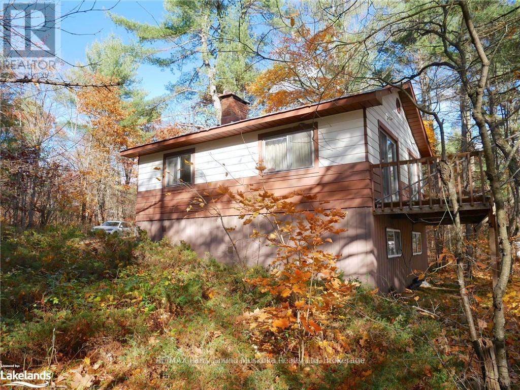 27 Storm Lake Road, Seguin, Ontario  P2A 0B6 - Photo 5 - X12019480