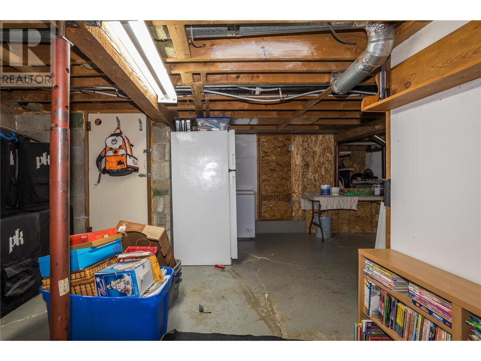 4132 Crozier Road, Spallumcheen, British Columbia  V4Y 0Z1 - Photo 23 - 10337869