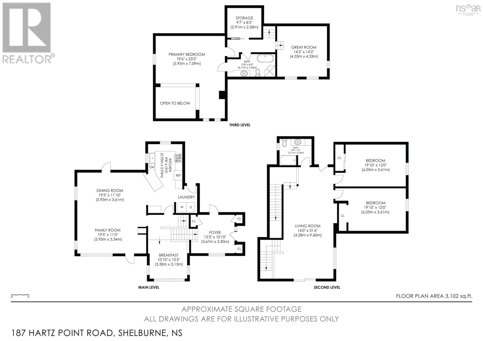 187 Hartz Point Road Road, Shelburne, Nova Scotia  B0T 1W0 - Photo 46 - 202504929