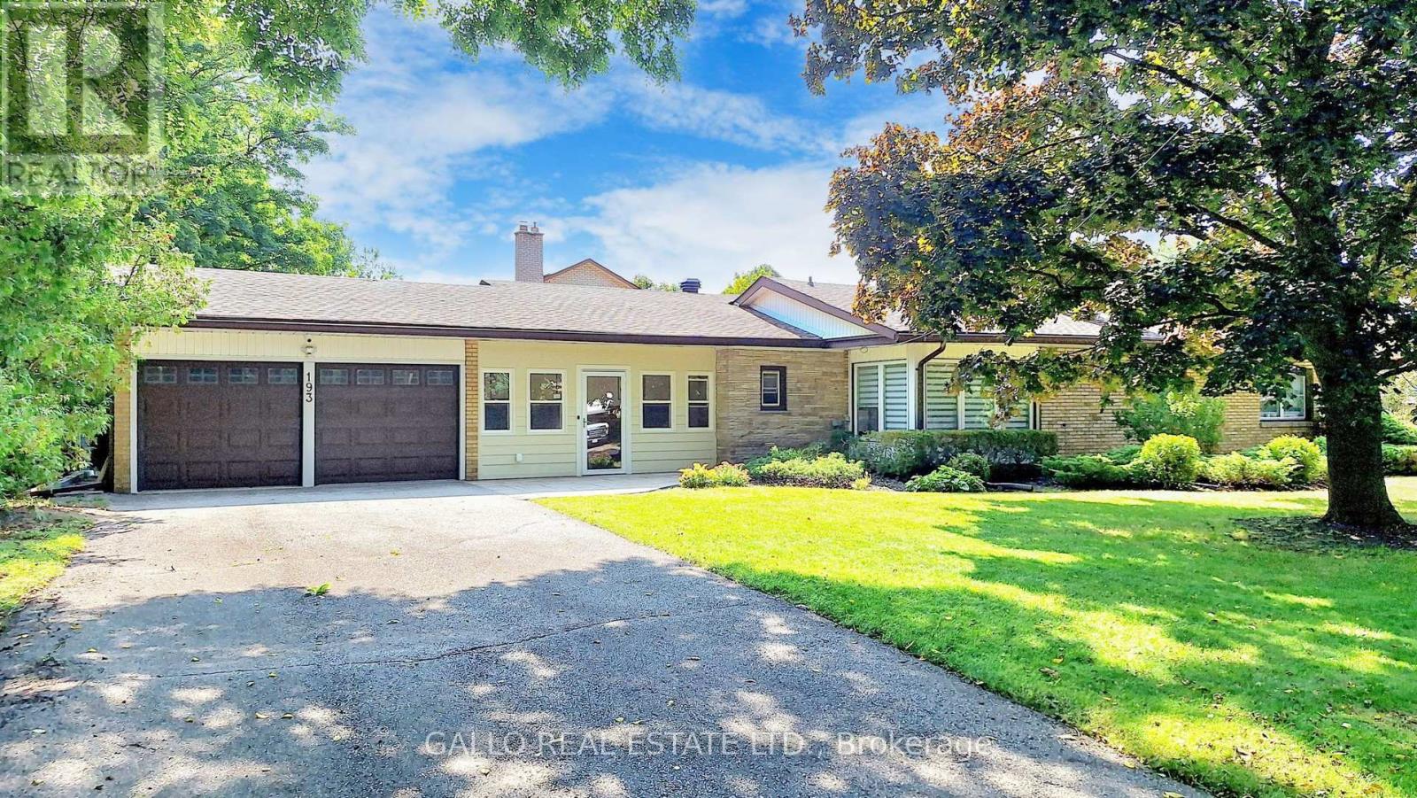 Property at 193 CHURCH STREET image 1