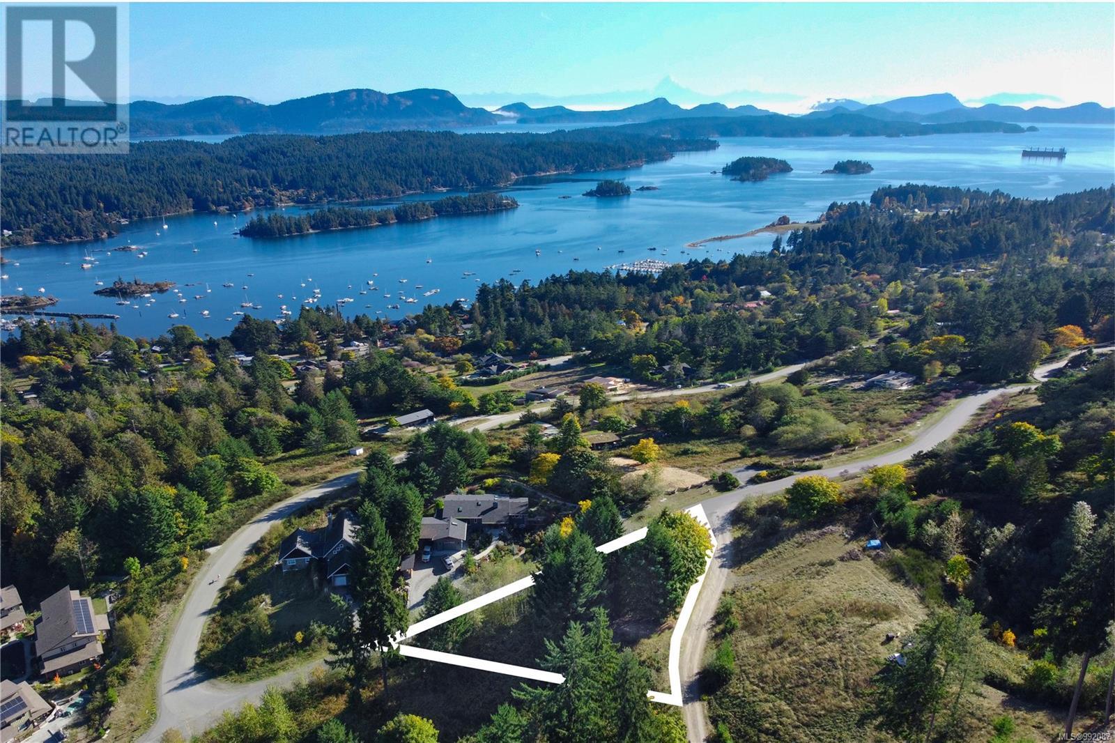 Sl 22 Bishops Walk Rd, Salt Spring, British Columbia  V8K 2J7 - Photo 1 - 992087
